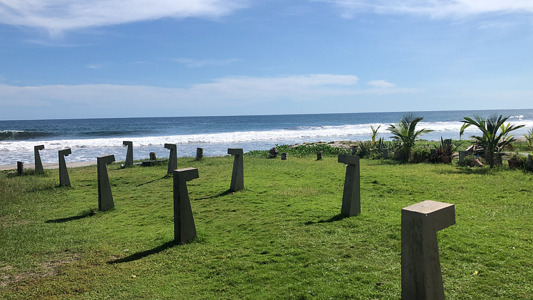 Quinta Sofy House, Playa San Diego