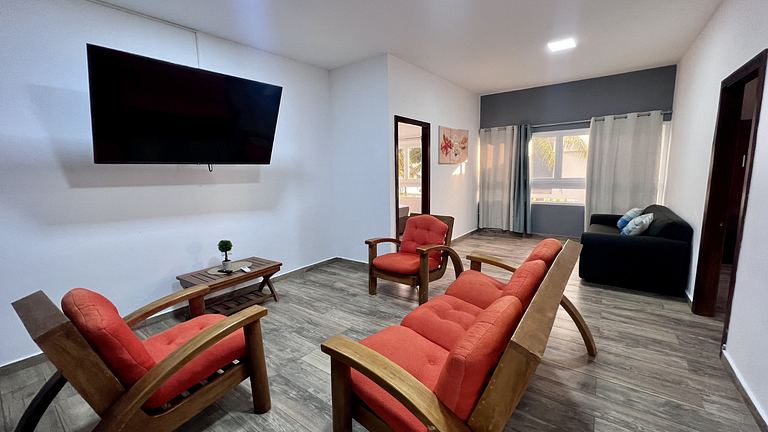 Sofy House, La Libertad
