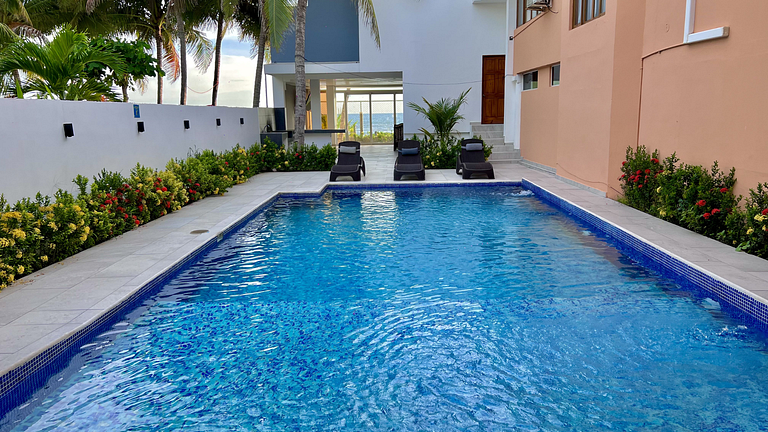 Sofy House, La Libertad