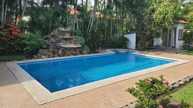 Quinta Luna Mar, Residencial Las Veraneras