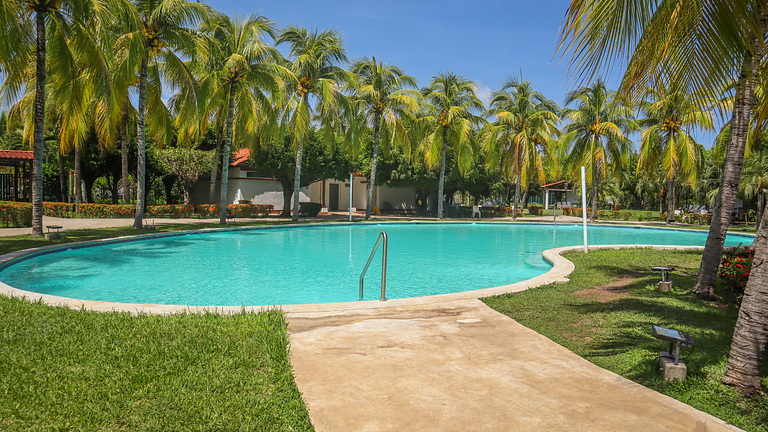 Quinta Luna Mar, Residencial Las Veraneras