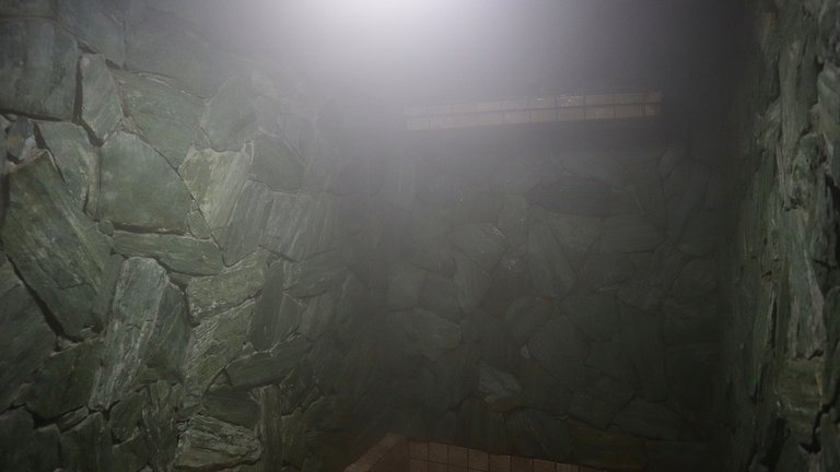Aire de Montaña 4 -Hot Springs