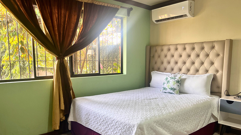 Villa Noelia Suite Vista Verde, Lago de Coatepeque