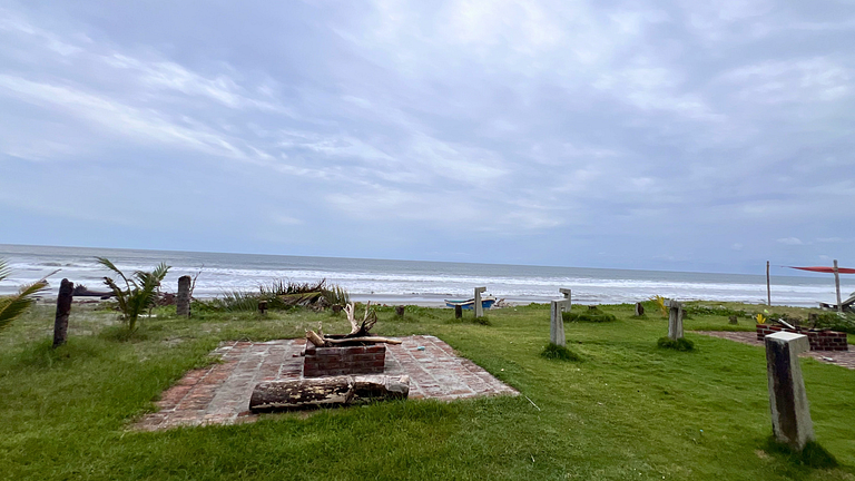 Quinta del Carmen, Playa San Diego