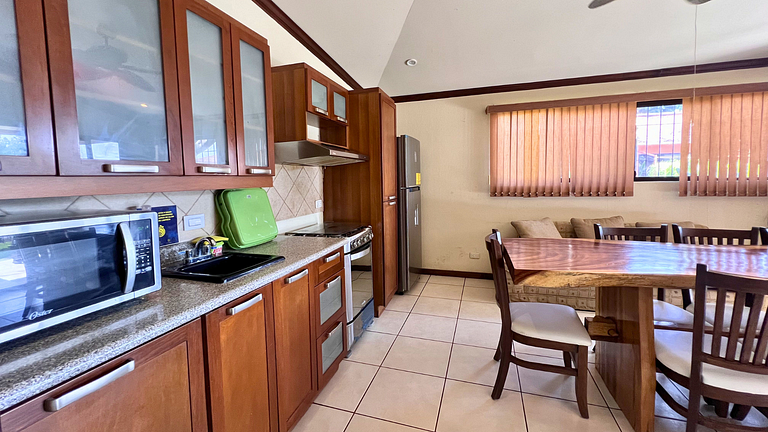 Villa Noelia Suite Vista Verde, Lago de Coatepeque