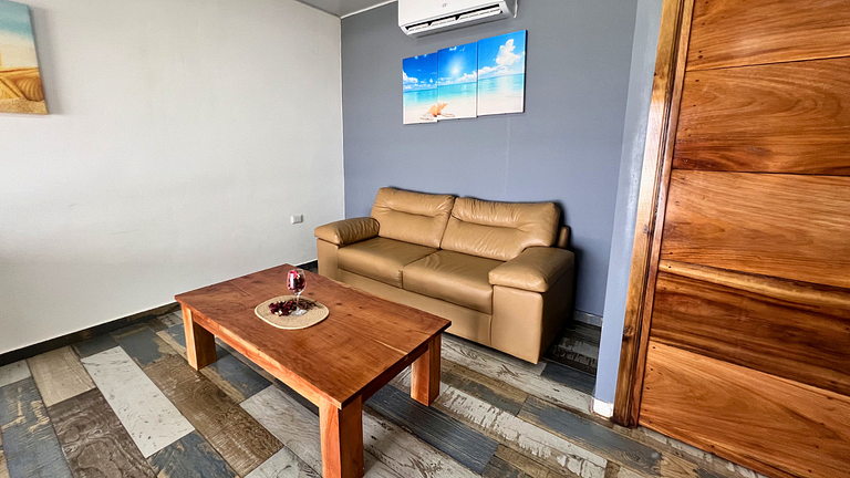 Sofy House, La Libertad