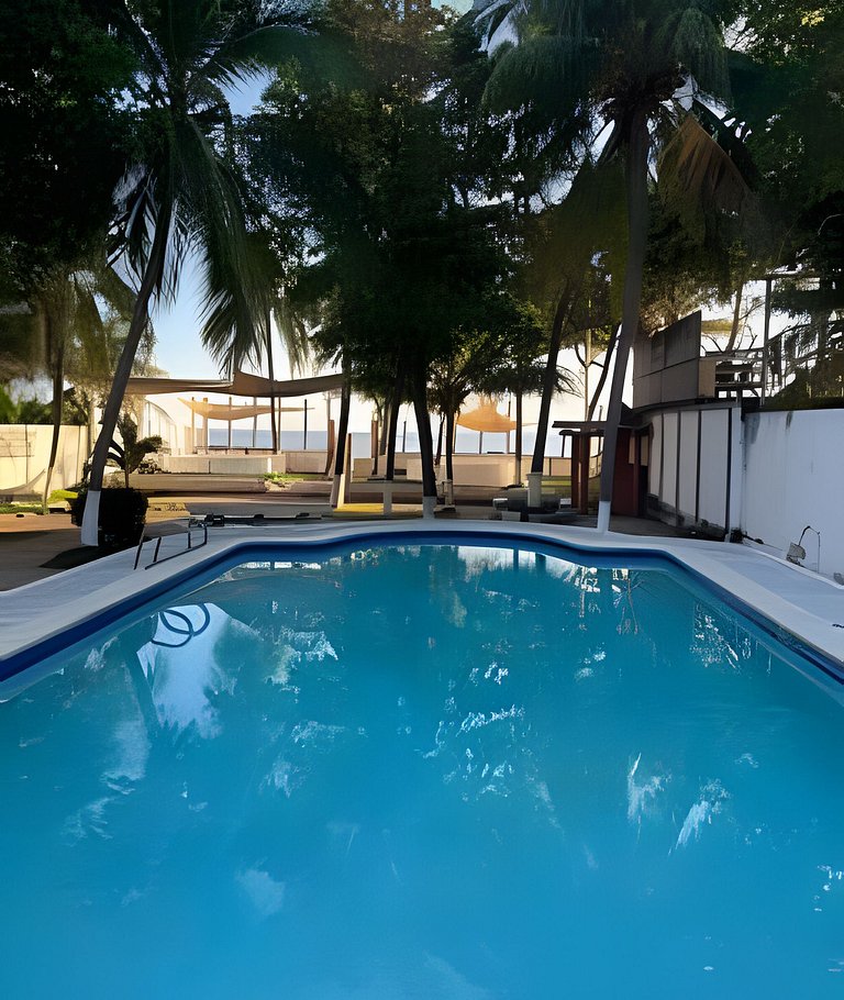 Brisas del Surf, La Libertad