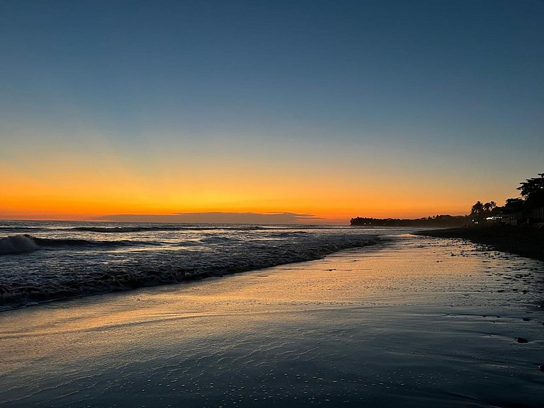 Brisas del Surf, La Libertad