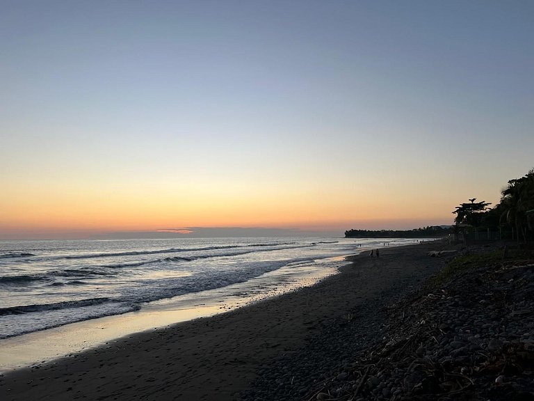 Brisas del Surf, La Libertad