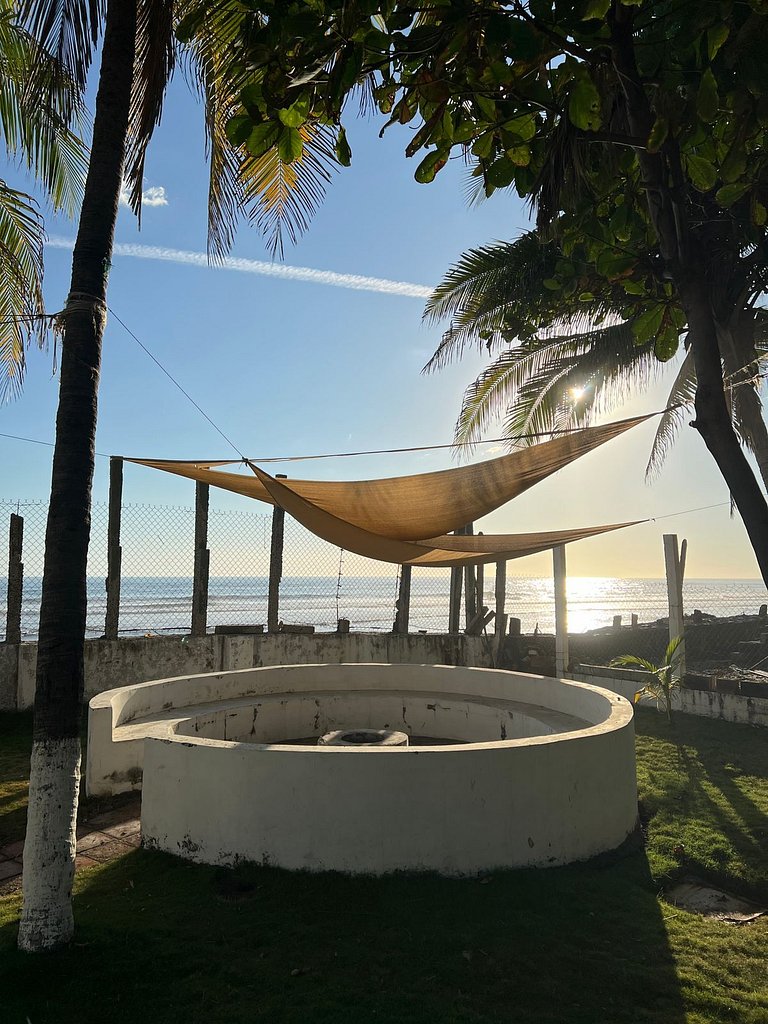 Brisas del Surf, La Libertad