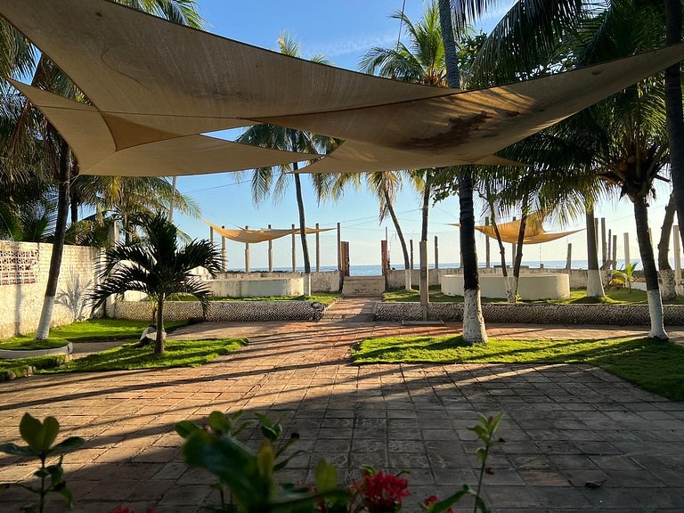 Brisas del Surf, La Libertad