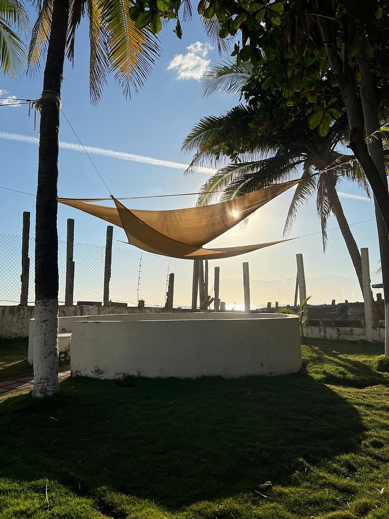 Brisas del Surf, La Libertad