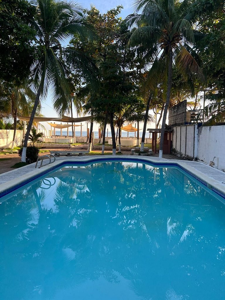 Brisas del Surf, La Libertad