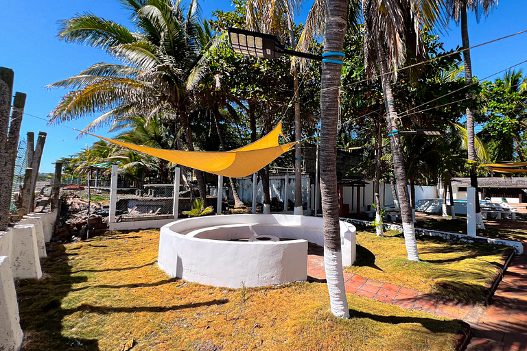 Brisas del Surf, La Libertad