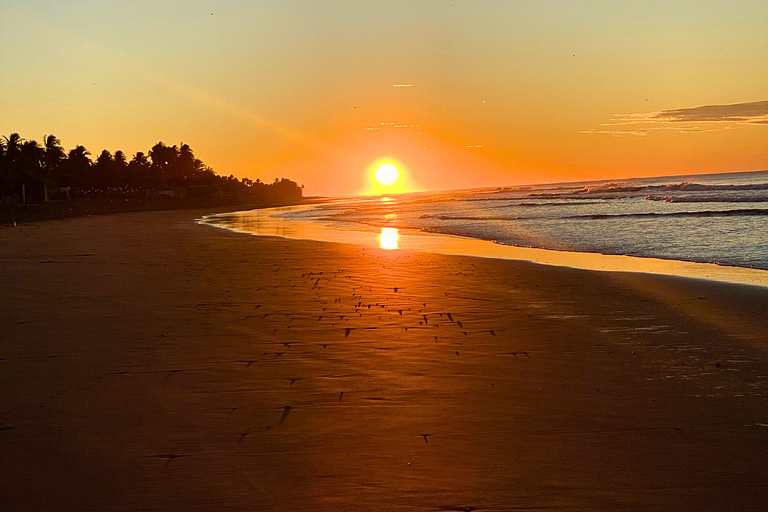 Brisas del Surf, La Libertad
