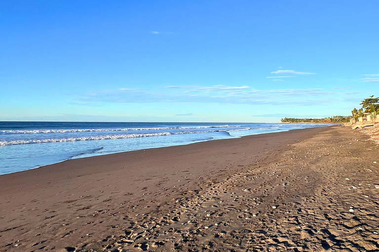 Brisas del Surf, La Libertad