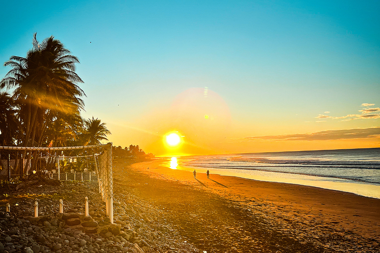 Brisas del Surf, La Libertad