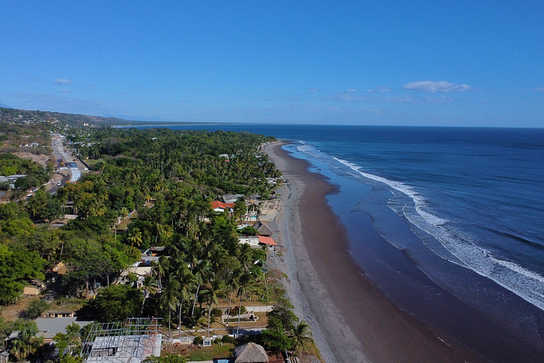 Brisas del Surf, La Libertad