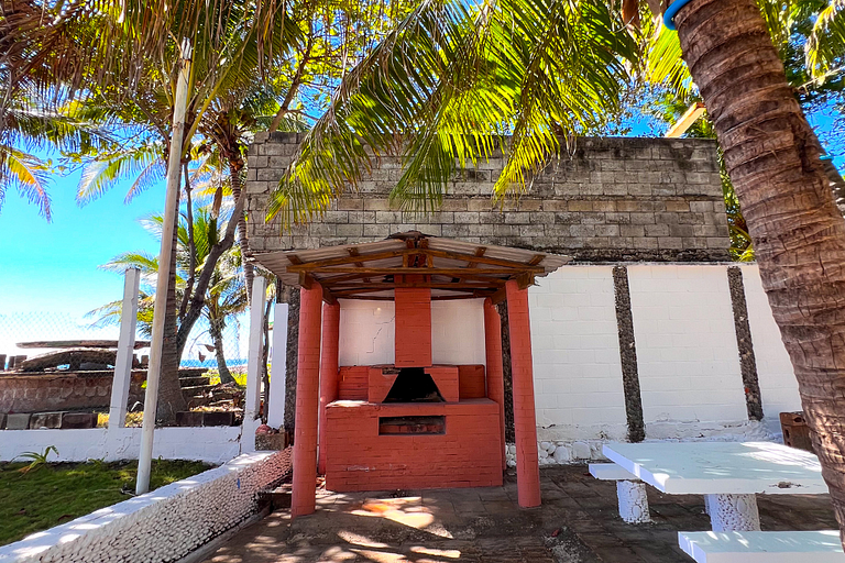 Brisas del Surf, La Libertad
