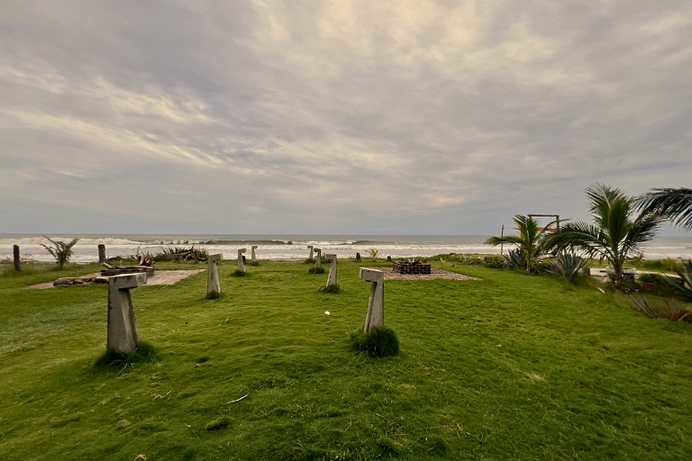 Quinta del Carmen, Playa San Diego