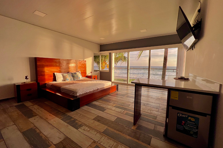 Sofy House, La Libertad