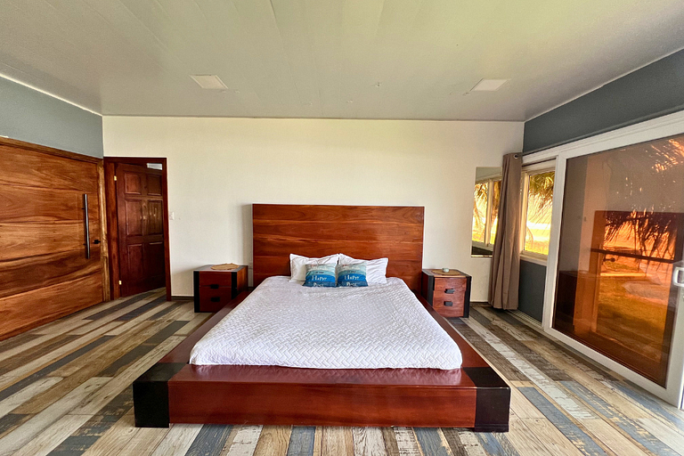 Sofy House, La Libertad