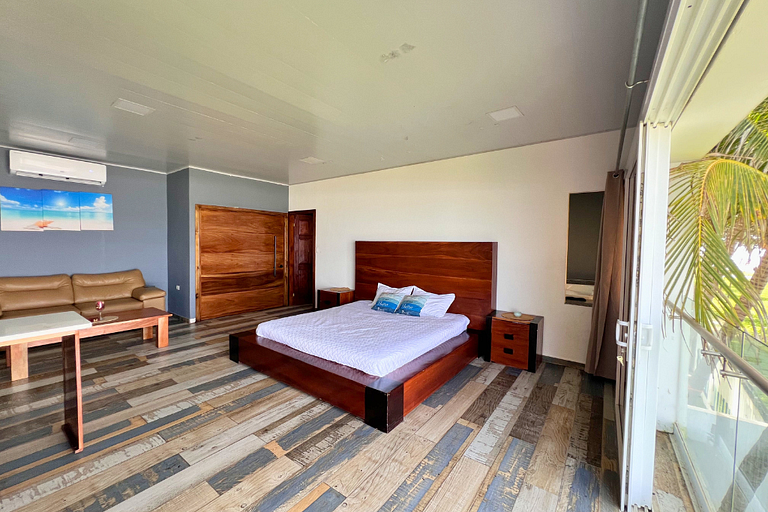 Sofy House, La Libertad