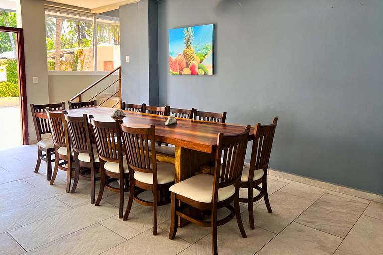 Sofy House, La Libertad