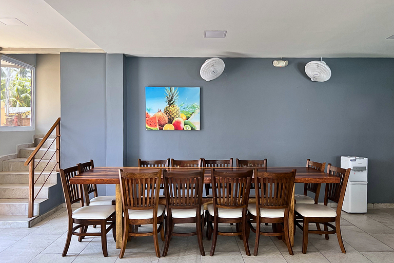 Quinta Sofy House, Playa San Diego