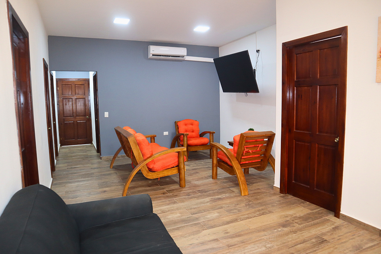 Sofy House, La Libertad