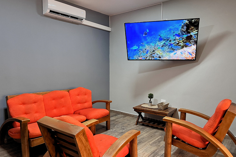 Sofy House, La Libertad