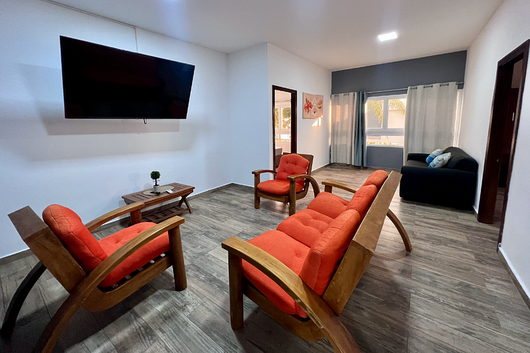 Sofy House, La Libertad