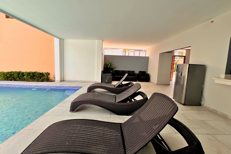 Sofy House, La Libertad