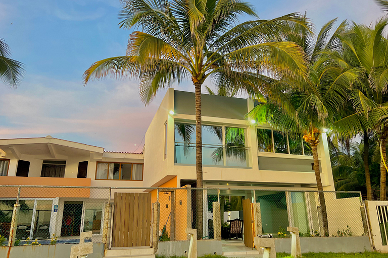 Quinta Sofy House, Playa San Diego