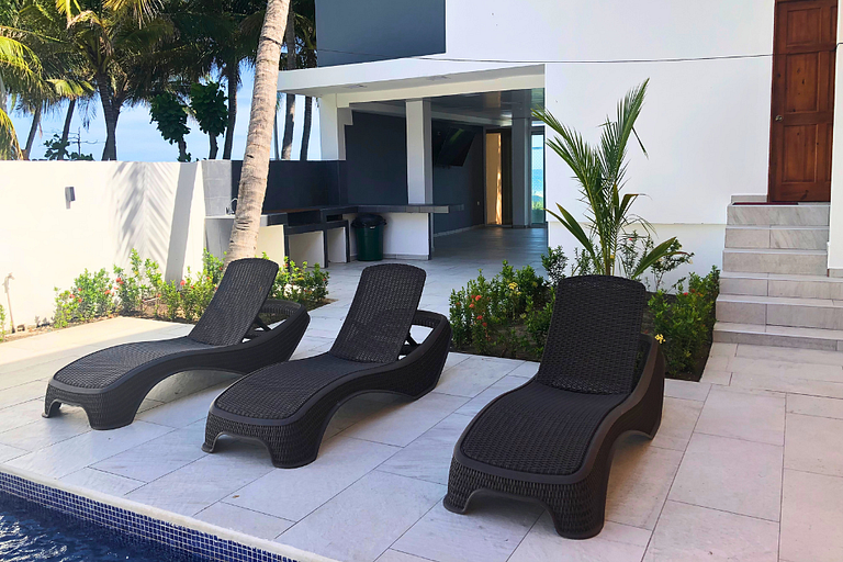 Sofy House, La Libertad