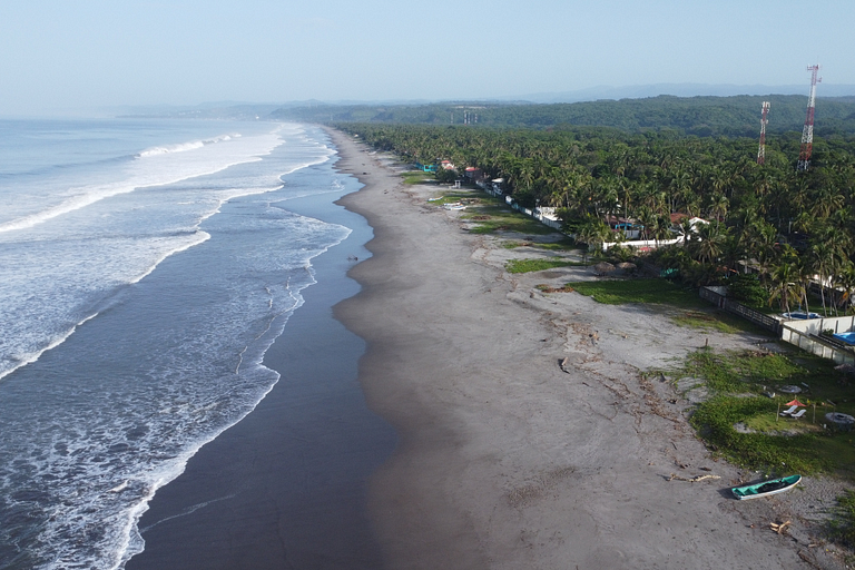Sofy House, La Libertad