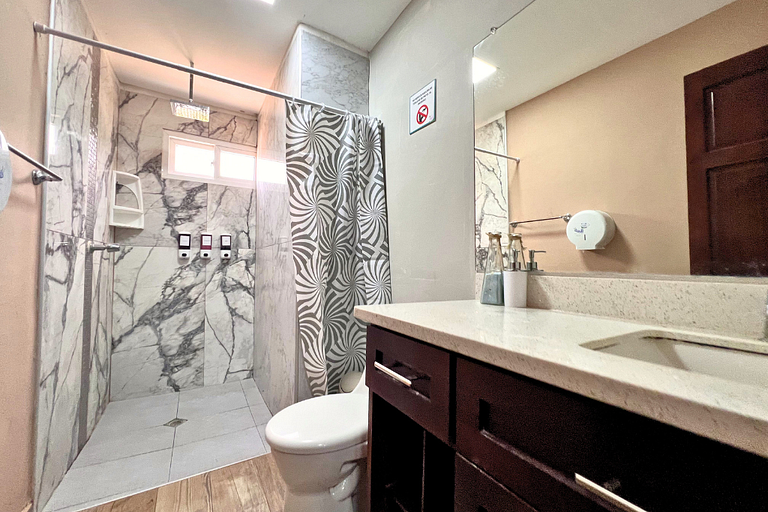 Sofy House, La Libertad