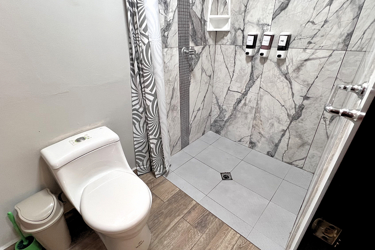 Sofy House, La Libertad