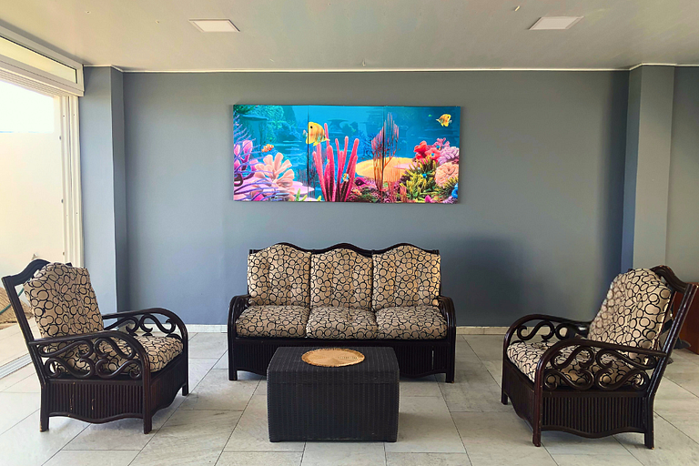 Quinta Sofy House, Playa San Diego