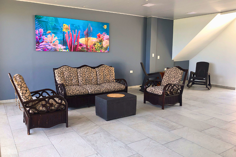 Quinta Sofy House, Playa San Diego