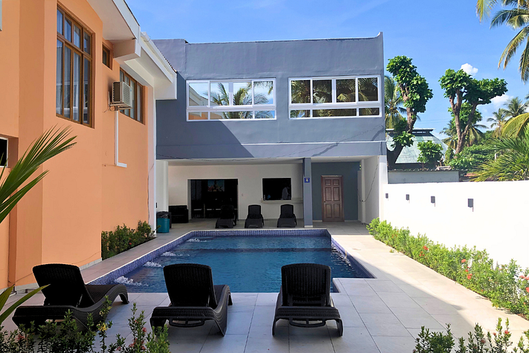 Sofy House, La Libertad