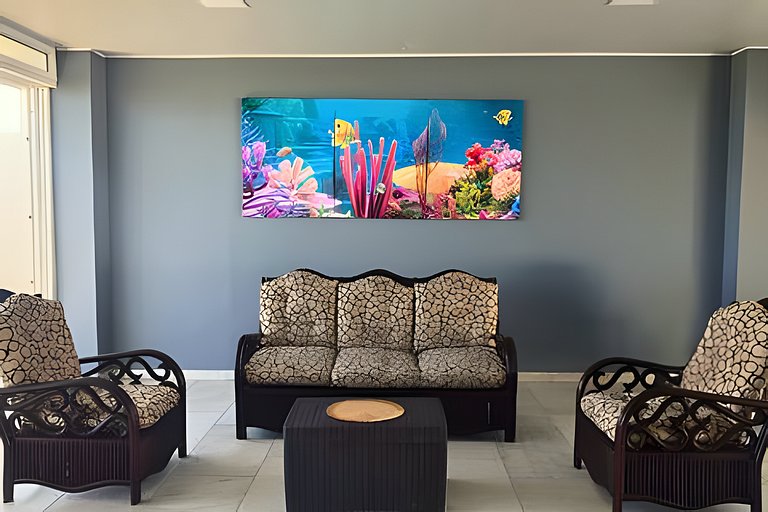 Quinta Sofy House, Playa San Diego