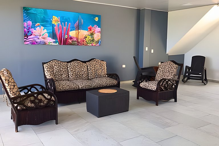 Quinta Sofy House, Playa San Diego