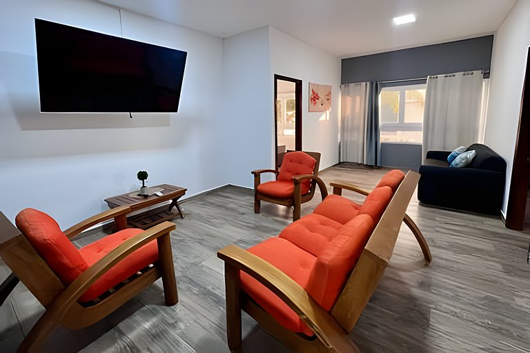 Quinta Sofy House, Playa San Diego