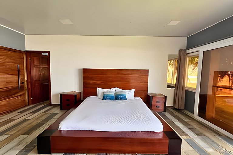 Quinta Sofy House, Playa San Diego