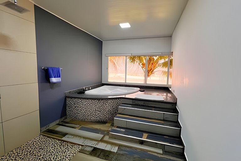 Quinta Sofy House, Playa San Diego