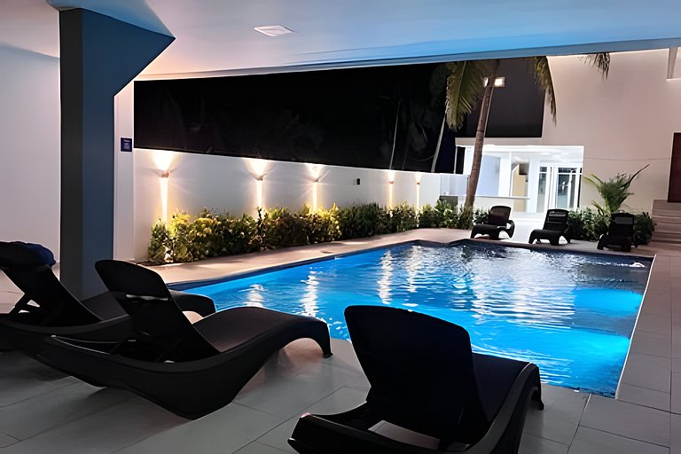 Quinta Sofy House, Playa San Diego