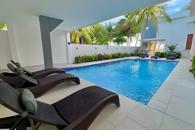 Quinta Sofy House, Playa San Diego