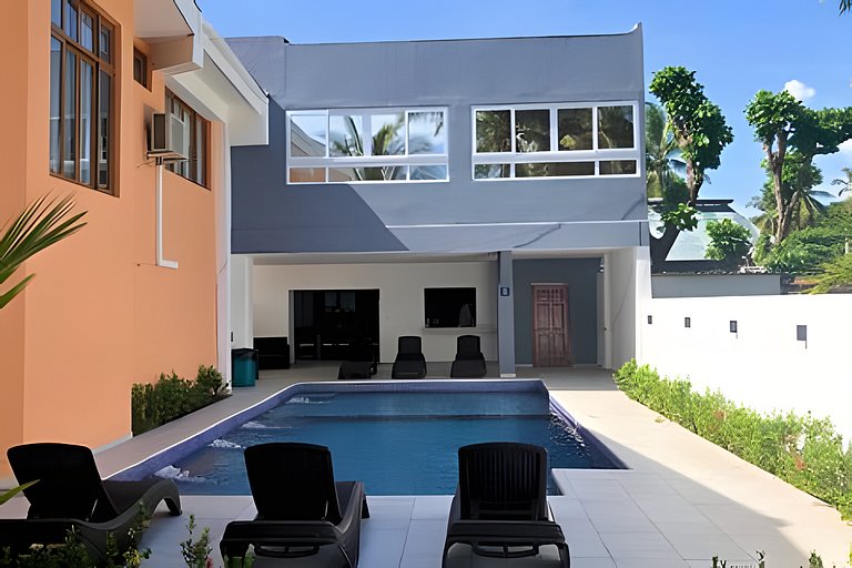 Quinta Sofy House, Playa San Diego