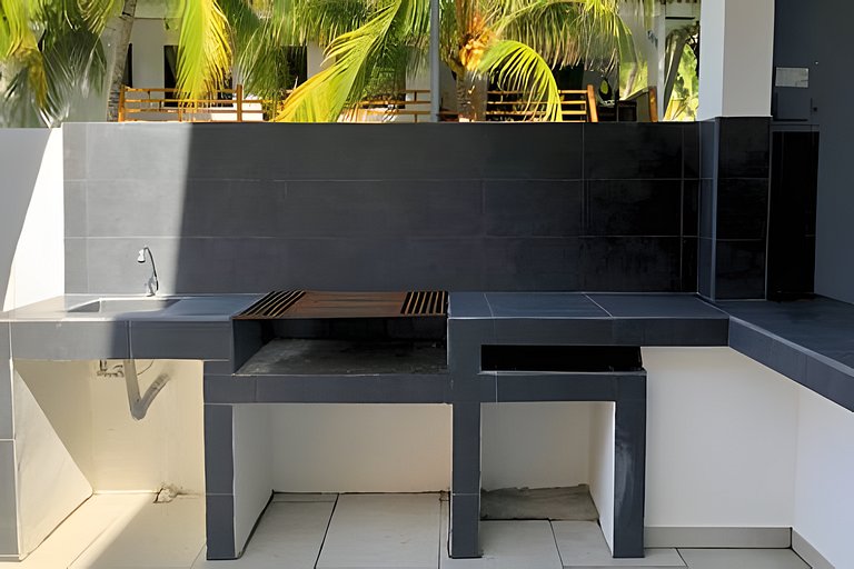 Quinta Sofy House, Playa San Diego